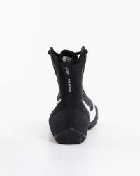 Боксерки Nike Machomai 3.0 Black/White