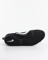Боксерки Nike Machomai 3.0 Black/White