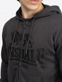Толстовка мужская Lonsdale Krafty