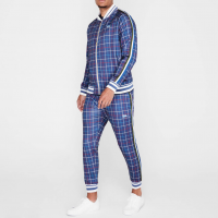 Костюм LONSDALE Gentlemen Mens Sky Check 