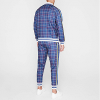 Костюм LONSDALE Gentlemen Mens Sky Check 