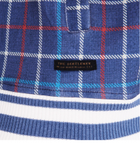 Костюм LONSDALE Gentlemen Mens Sky Check 