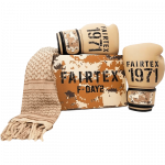 Боксерские перчатки Fairtex F-Day2 BGV25