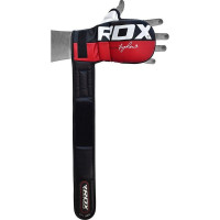 Перчатки для ММА RDX T6 Sparring RED