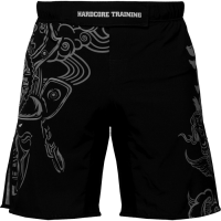 ШОРТЫ HARDCORE TRAINING KOI