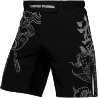 ШОРТЫ HARDCORE TRAINING KOI