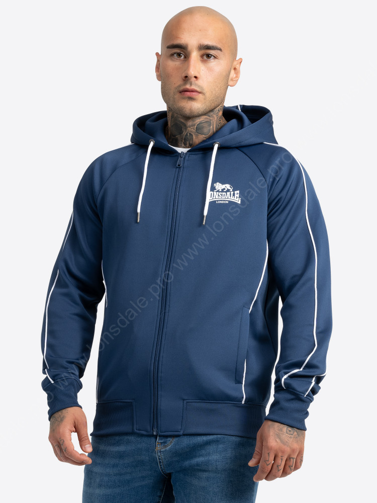 Толстовка мужская Lonsdale ACHAVANICH