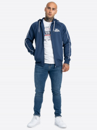 Толстовка мужская Lonsdale ACHAVANICH