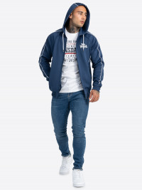 Толстовка мужская Lonsdale ACHAVANICH