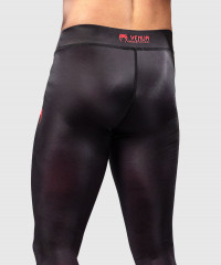Тайтсы Venum Spectre Black/Red