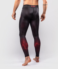 Тайтсы Venum Spectre Black/Red