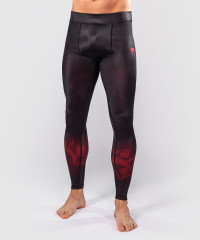 Тайтсы Venum Spectre Black/Red