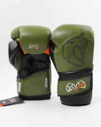Перчатки снарядные Rival Impulse Bag Gloves Olive RB80