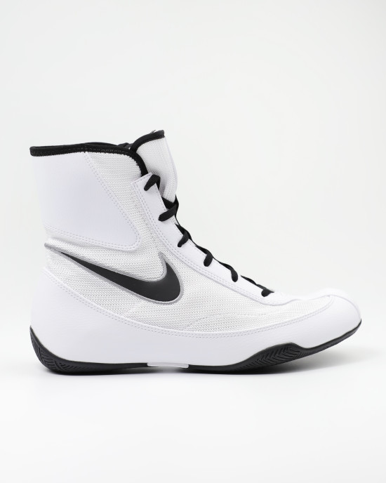 Боксерки Nike Machomai 2 White/Black