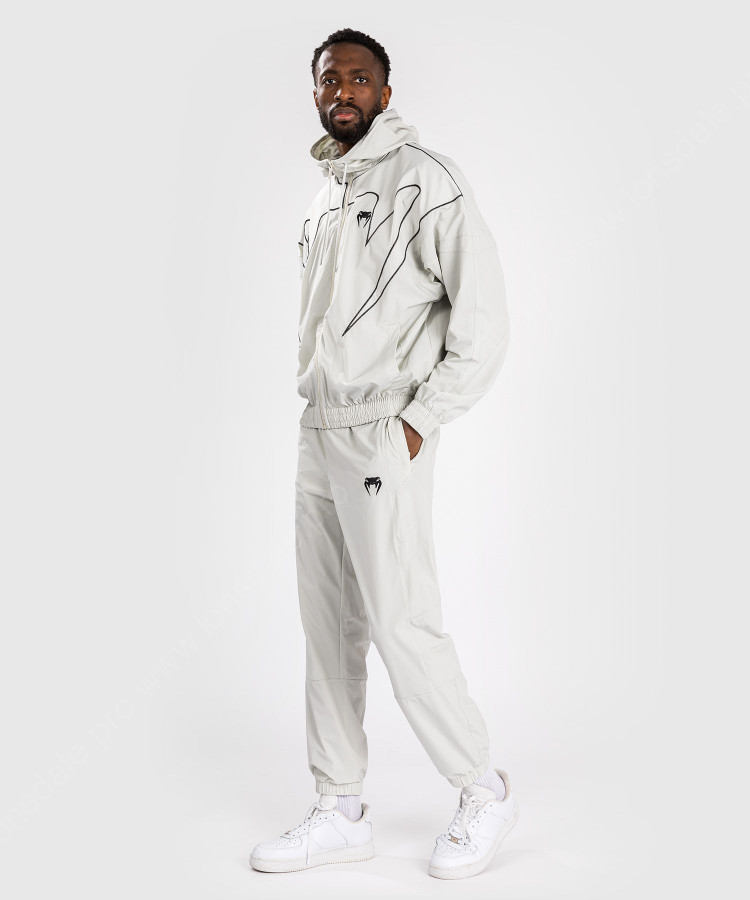Спортивный костюм Venum Attack 90 Tracksuit Sand