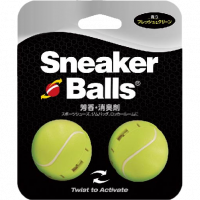 Средство для ухода за экипировкой No Name Tennis Balls