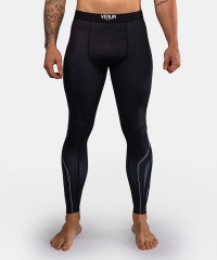 Тайтсы Venum Streamline Black/White 