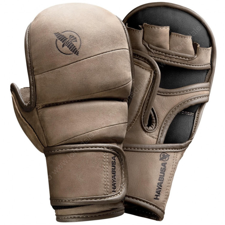 Перчатки для ММА Hayabusa T3 LX 7oz Hybrid Gloves