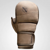 Перчатки для ММА Hayabusa T3 LX 7oz Hybrid Gloves