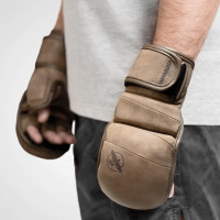 Перчатки для ММА Hayabusa T3 LX 7oz Hybrid Gloves