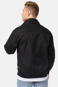 Харрингтон Lonsdale CLASSIC Black