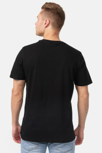 Футболка мужская Lonsdale Classic Black