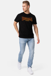 Футболка мужская Lonsdale Classic Black