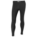 Компрессионные штаны мужские Rusco Sport ONLY BLACK