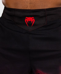 Шорты ММА Venum Spectre Black/Red 