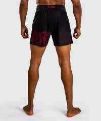 Шорты ММА Venum Spectre Black/Red 