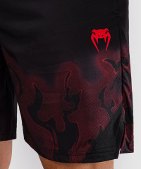 Шорты спортивные Venum Spectre Black/Red 