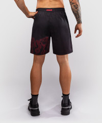Шорты спортивные Venum Spectre Black/Red 