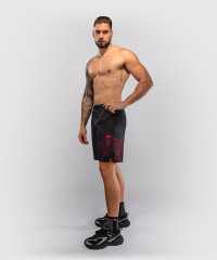 Шорты спортивные Venum Spectre Black/Red 