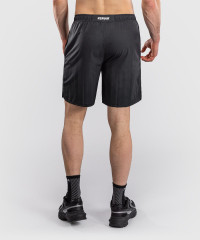 Шорты спортивные Venum Stealth Black/White
