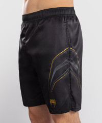 Шорты спортивные Venum Streamline Black/Gold