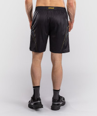Шорты спортивные Venum Streamline Black/Gold