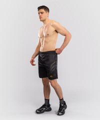 Шорты спортивные Venum Streamline Black/Gold