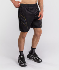 Шорты спортивные Venum Streamline Black/Gold