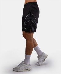 Шорты спортивные Venum Streamline Black/White