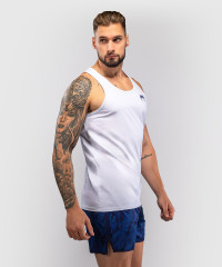 Майка Venum Aqua White/Blue
