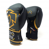 Снарядные перчатки RIVAL RFX-GUERRERO-V BAG GLOVES - SF-H GREY/GOLD