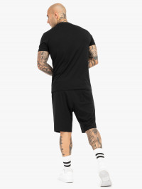 Комплект LONSDALE MOY BLACK