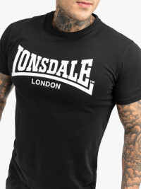 Комплект LONSDALE MOY BLACK