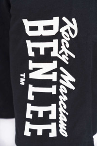 Шорты спортивные Benlee SPINKS Black