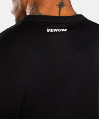 Футболка Venum Giant 3D Black