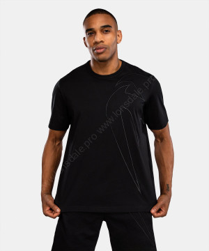 Футболка Venum Giant 3D Black