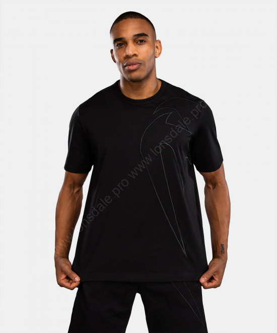 Футболка Venum Giant 3D Black