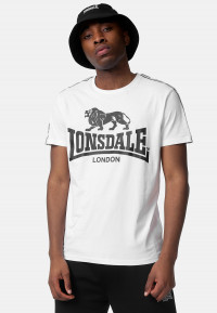 Футболка мужская Lonsdale SHEVIOCK