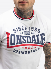 Футболка LONSDALE GAVRENE