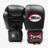 Боксерские перчатки Twins Special BGVL-3 Black